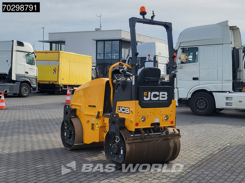 JCB CT260-120 - Roller: picture 2 JCB CT260-120 - Roller: picture 2