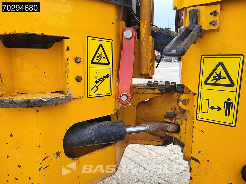Roller JCB CT260-120: picture 18