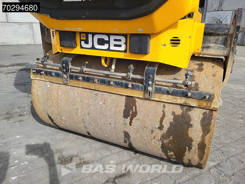 Roller JCB CT260-120: picture 12