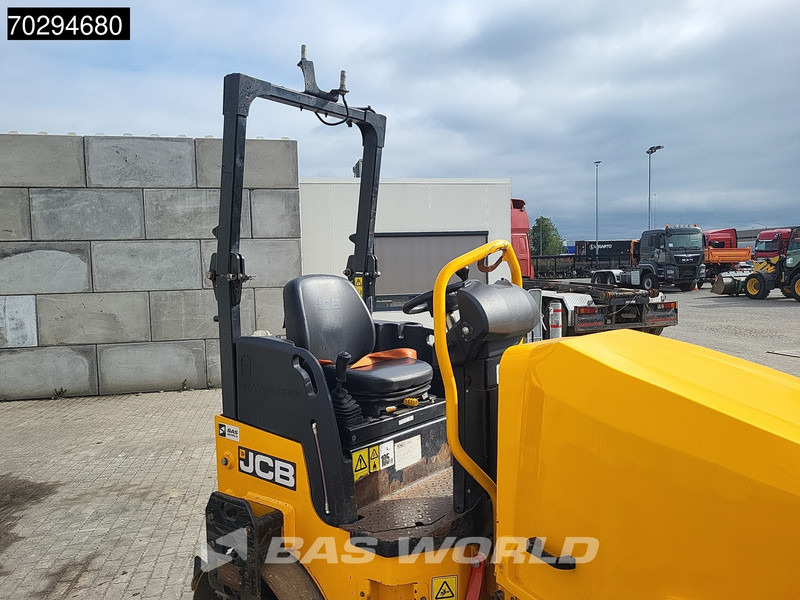 Roller JCB CT260-120: picture 20