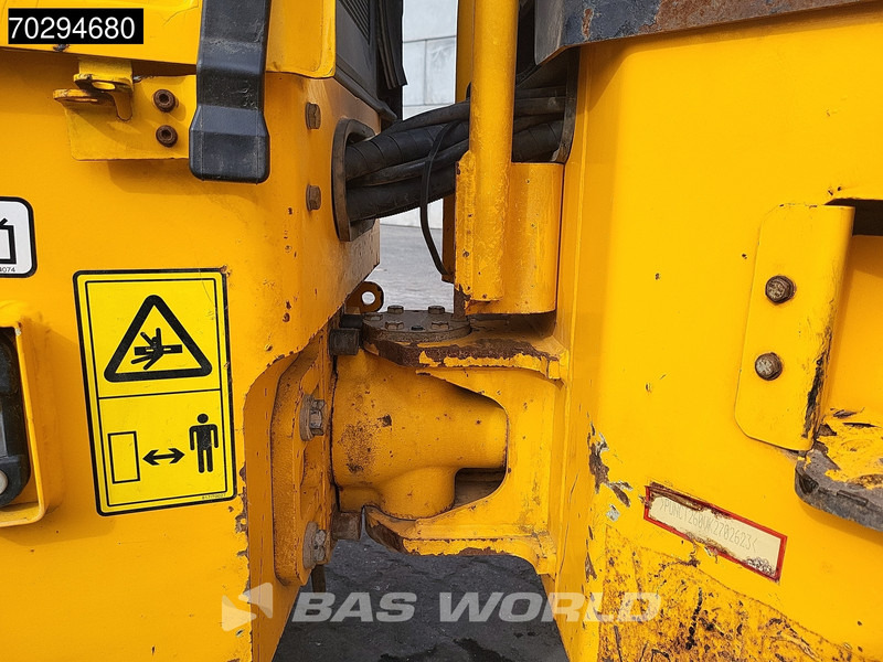 Roller JCB CT260-120: picture 19