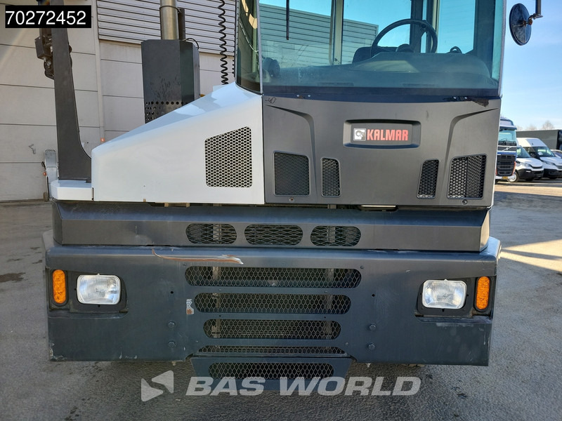 Terminal tractor Kalmar T2 T2 4X2 Euro 6: picture 15