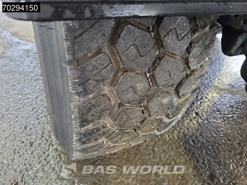 New Tipper semi-trailer Kässbohrer XS 3 axles NEW 2x Liftaxles 24m3 Steel Tipper: picture 11 New Tipper semi-trailer Kässbohrer XS 3 axles NEW 2x Liftaxles 24m3 Steel Tipper: picture 11