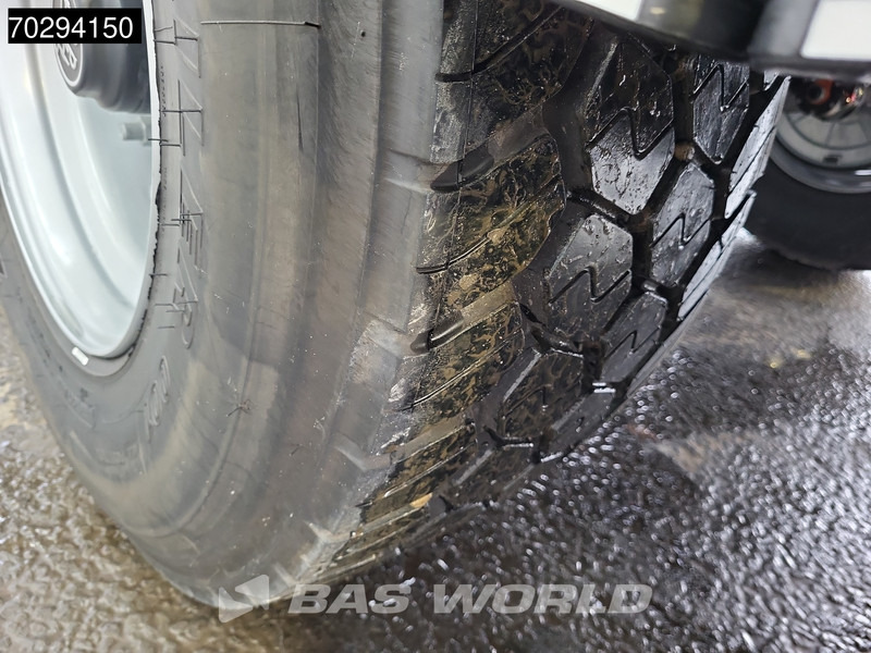 New Tipper semi-trailer Kässbohrer XS 3 axles NEW 2x Liftaxles 24m3 Steel Tipper: picture 12 New Tipper semi-trailer Kässbohrer XS 3 axles NEW 2x Liftaxles 24m3 Steel Tipper: picture 12