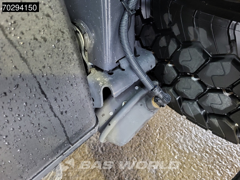 New Tipper semi-trailer Kässbohrer XS 3 axles NEW 2x Liftaxles 24m3 Steel Tipper: picture 17 New Tipper semi-trailer Kässbohrer XS 3 axles NEW 2x Liftaxles 24m3 Steel Tipper: picture 17