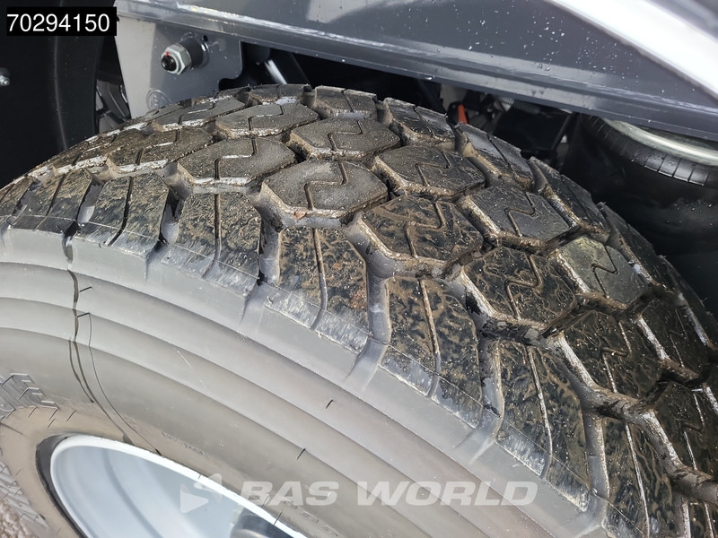 New Tipper semi-trailer Kässbohrer XS 3 axles NEW 2x Liftaxles 24m3 Steel Tipper: picture 16 New Tipper semi-trailer Kässbohrer XS 3 axles NEW 2x Liftaxles 24m3 Steel Tipper: picture 16