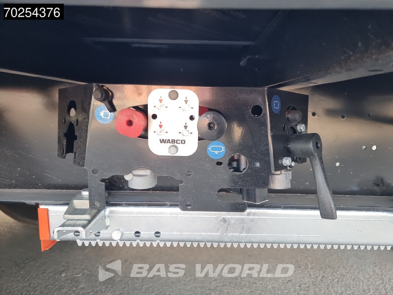 New Curtainsider semi-trailer Kögel S24-1 3 axles Tailgate 2000kg NEW Liftachse Edscha LBW: picture 20