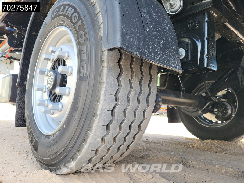 Lease a Krone SZ City NEW Lift+Lenkachse Tail Lift Krone SZ City NEW Lift+Lenkachse Tail Lift: picture 17 Lease a Krone SZ City NEW Lift+Lenkachse Tail Lift Krone SZ City NEW Lift+Lenkachse Tail Lift: picture 17