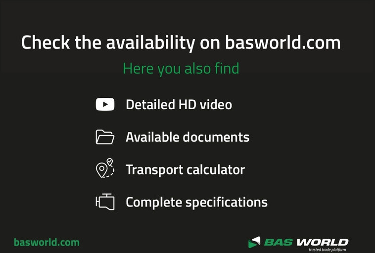 Liebherr L538 GERMAN MACHINE - Wheel loader: picture 4 Liebherr L538 GERMAN MACHINE - Wheel loader: picture 4