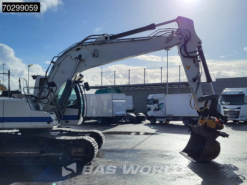 Lease a Liebherr R924 WLC GPS Liebherr R924 WLC GPS: picture 7 Lease a Liebherr R924 WLC GPS Liebherr R924 WLC GPS: picture 7