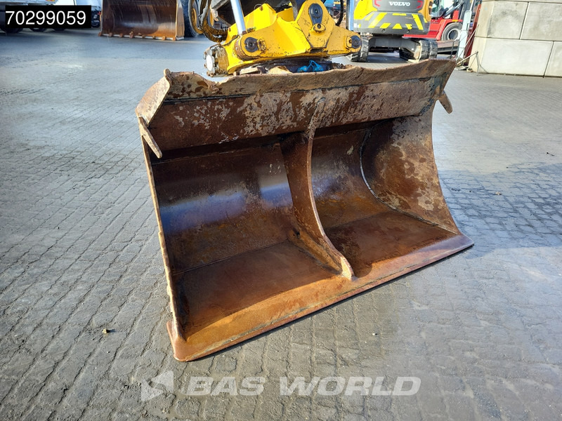 Lease a Liebherr R924 WLC GPS Liebherr R924 WLC GPS: picture 14 Lease a Liebherr R924 WLC GPS Liebherr R924 WLC GPS: picture 14