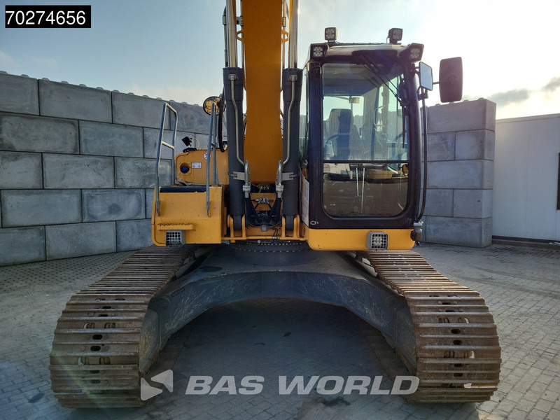 Liebherr R926 WLC 2 BUCKETS - Crawler excavator: picture 3 Liebherr R926 WLC 2 BUCKETS - Crawler excavator: picture 3