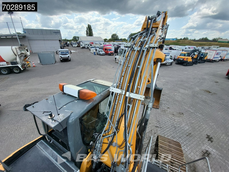Crawler excavator Liebherr R936 LCV: picture 16 Crawler excavator Liebherr R936 LCV: picture 16