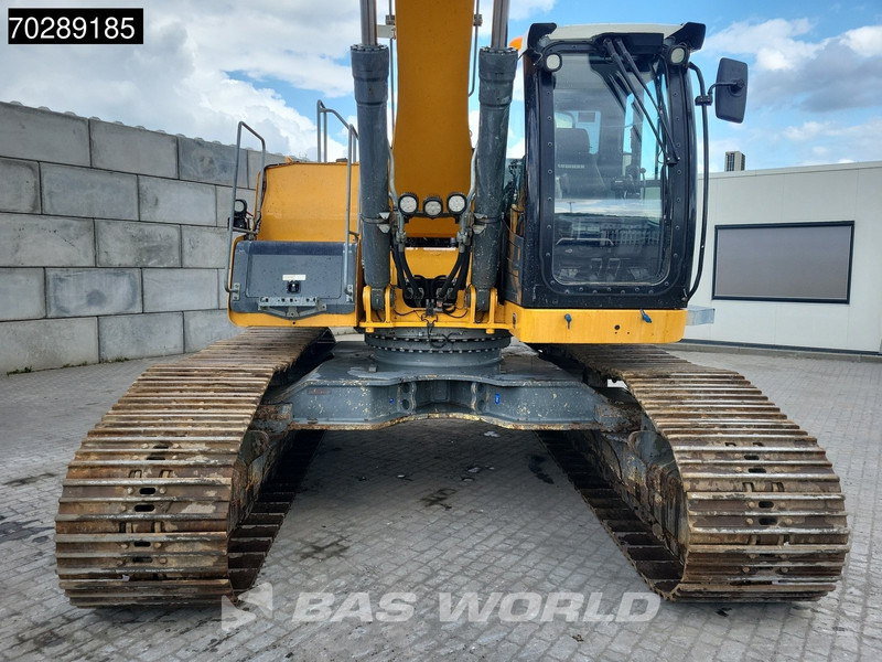 Crawler excavator Liebherr R936 LCV: picture 8 Crawler excavator Liebherr R936 LCV: picture 8