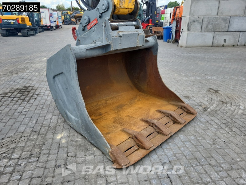 Crawler excavator Liebherr R936 LCV: picture 13 Crawler excavator Liebherr R936 LCV: picture 13
