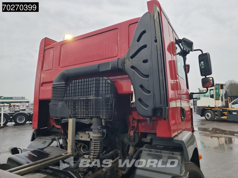 MAN TGM 18.290 4X2 ADR PTO German Truck Manual Euro 6 - Container transporter/ Swap body truck: picture 5 MAN TGM 18.290 4X2 ADR PTO German Truck Manual Euro 6 - Container transporter/ Swap body truck: picture 5