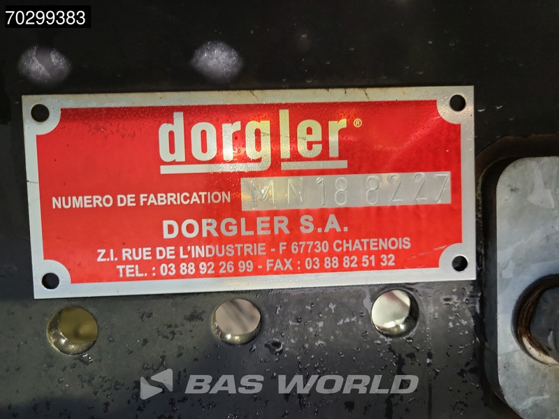 Hook lift truck MAN TGS 28.460 6X2 Marrel AL20 S59 Containersysteem Automatic Liftachse Euro 6: picture 19 Hook lift truck MAN TGS 28.460 6X2 Marrel AL20 S59 Containersysteem Automatic Liftachse Euro 6: picture 19