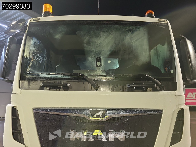 Hook lift truck MAN TGS 28.460 6X2 Marrel AL20 S59 Containersysteem Automatic Liftachse Euro 6: picture 12 Hook lift truck MAN TGS 28.460 6X2 Marrel AL20 S59 Containersysteem Automatic Liftachse Euro 6: picture 12
