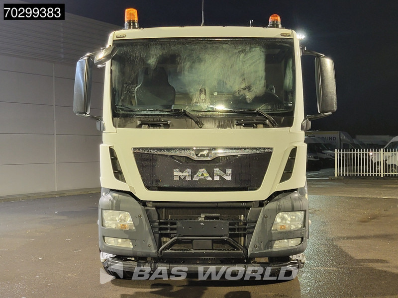 Hook lift truck MAN TGS 28.460 6X2 Marrel AL20 S59 Containersysteem Automatic Liftachse Euro 6: picture 11 Hook lift truck MAN TGS 28.460 6X2 Marrel AL20 S59 Containersysteem Automatic Liftachse Euro 6: picture 11