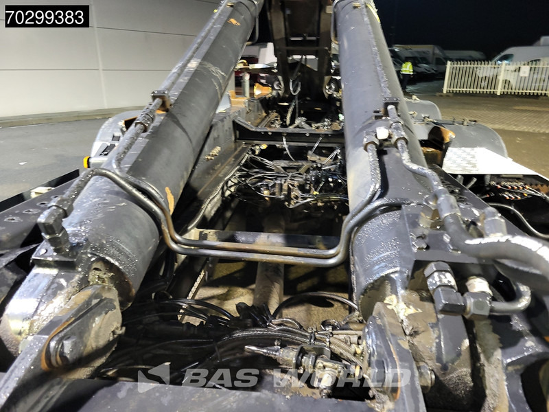 Hook lift truck MAN TGS 28.460 6X2 Marrel AL20 S59 Containersysteem Automatic Liftachse Euro 6: picture 16 Hook lift truck MAN TGS 28.460 6X2 Marrel AL20 S59 Containersysteem Automatic Liftachse Euro 6: picture 16