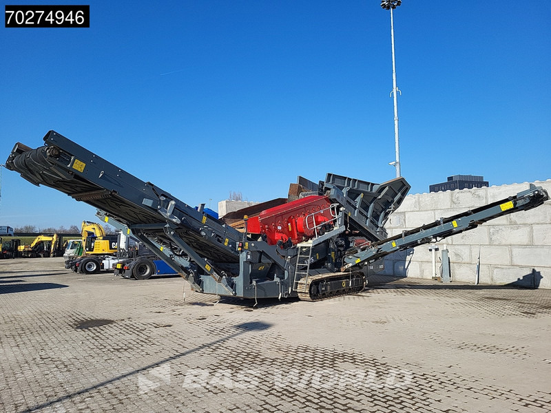 Maximus 512 S CAT C4.4 ENGINE - Screener: picture 2 Maximus 512 S CAT C4.4 ENGINE - Screener: picture 2