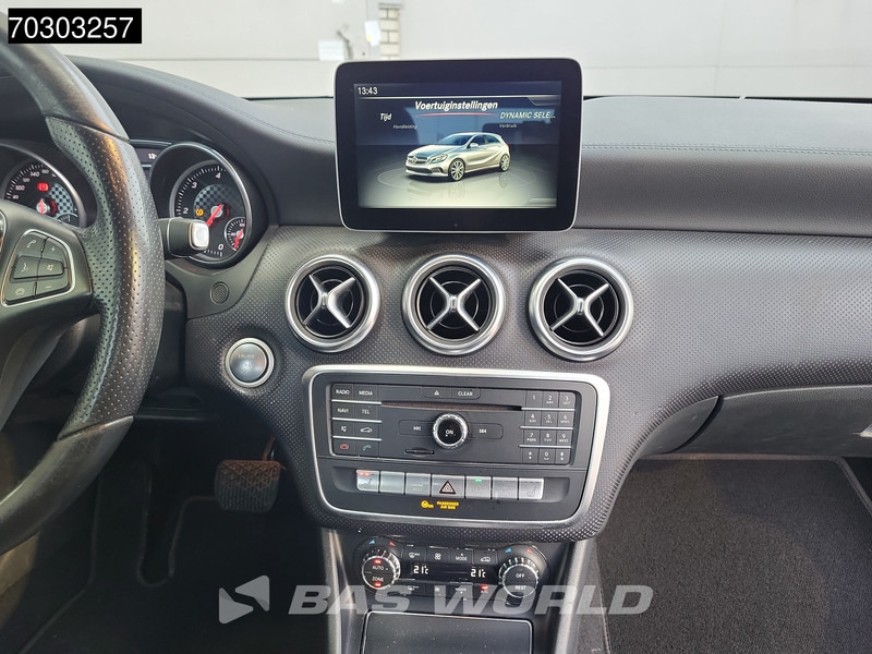 Hatchback Mercedes-Benz A-Klasse 200 d Automaat Pano Leder LED Navi Airco Cruise Camera Euro6: picture 14