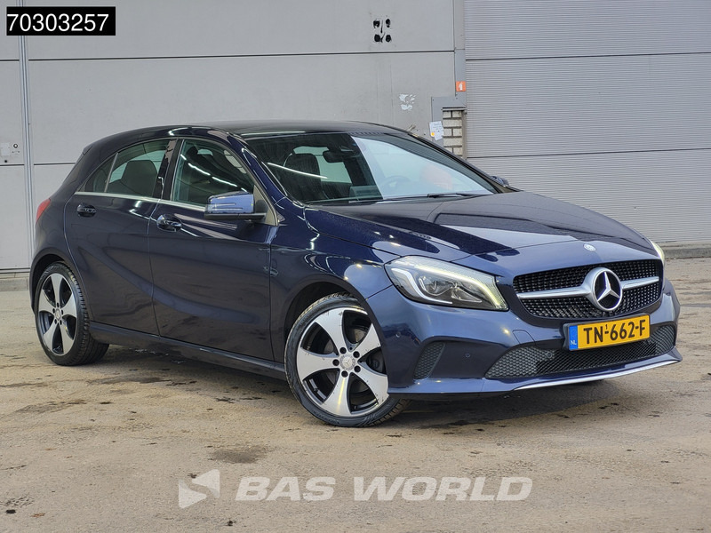 Hatchback Mercedes-Benz A-Klasse 200 d Automaat Pano Leder LED Navi Airco Cruise Camera Euro6: picture 5