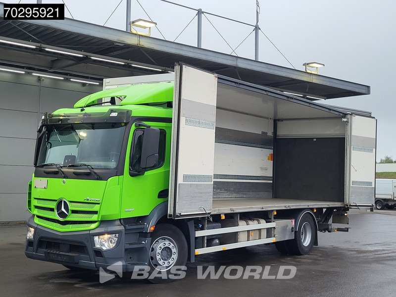 Lease a Mercedes-Benz Antos 1827 4X2 2000kg Ladebordwand box heating Automatic Xenon Euro 6 Mercedes-Benz Antos 1827 4X2 2000kg Ladebordwand box heating Automatic Xenon Euro 6: picture 6 Lease a Mercedes-Benz Antos 1827 4X2 2000kg Ladebordwand box heating Automatic Xenon Euro 6 Mercedes-Benz Antos 1827 4X2 2000kg Ladebordwand box heating Automatic Xenon Euro 6: picture 6