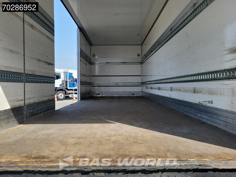 Box truck Mercedes-Benz Antos 1827 Antos 4X2 19tonner 2tons Tailgate Automatic Xenon Euro 6: picture 12
