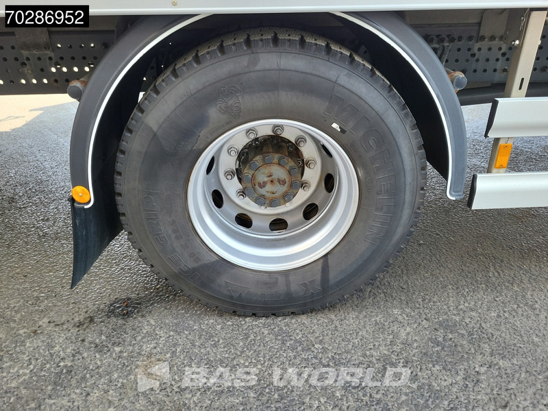 Box truck Mercedes-Benz Antos 1827 Antos 4X2 19tonner 2tons Tailgate Automatic Xenon Euro 6: picture 20