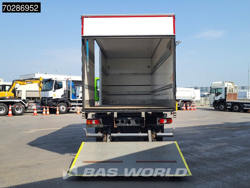 Box truck Mercedes-Benz Antos 1827 Antos 4X2 19tonner 2tons Tailgate Automatic Xenon Euro 6: picture 15