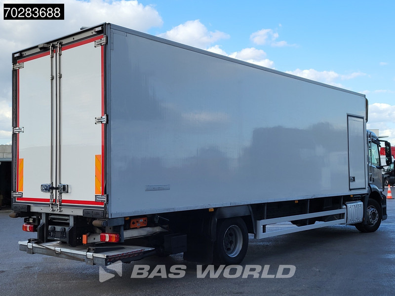 Mercedes-Benz Antos 1830 4X2 Carrier Supra 1150 2000kg Ladebordwand Automatic Euro 6 - Refrigerator truck: picture 5 Mercedes-Benz Antos 1830 4X2 Carrier Supra 1150 2000kg Ladebordwand Automatic Euro 6 - Refrigerator truck: picture 5