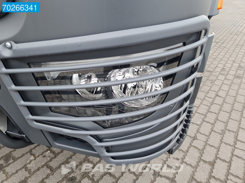 Lease a Mercedes-Benz Arocs 4142 8X4 NEW Remmel mixer 10m3 Big-Axle Steelsuspension Euro 3 Mercedes-Benz Arocs 4142 8X4 NEW Remmel mixer 10m3 Big-Axle Steelsuspension Euro 3: picture 17