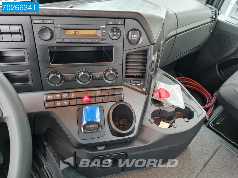 Lease a Mercedes-Benz Arocs 4142 8X4 NEW Remmel mixer 10m3 Big-Axle Steelsuspension Euro 3 Mercedes-Benz Arocs 4142 8X4 NEW Remmel mixer 10m3 Big-Axle Steelsuspension Euro 3: picture 20