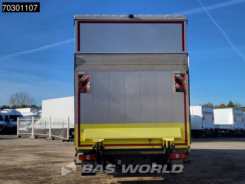 Lease a Mercedes-Benz Atego 1224 4X2 12tonner 280cm height box 1500kg Ladebordwand Automatic Euro 6 Mercedes-Benz Atego 1224 4X2 12tonner 280cm height box 1500kg Ladebordwand Automatic Euro 6: picture 9 Lease a Mercedes-Benz Atego 1224 4X2 12tonner 280cm height box 1500kg Ladebordwand Automatic Euro 6 Mercedes-Benz Atego 1224 4X2 12tonner 280cm height box 1500kg Ladebordwand Automatic Euro 6: picture 9