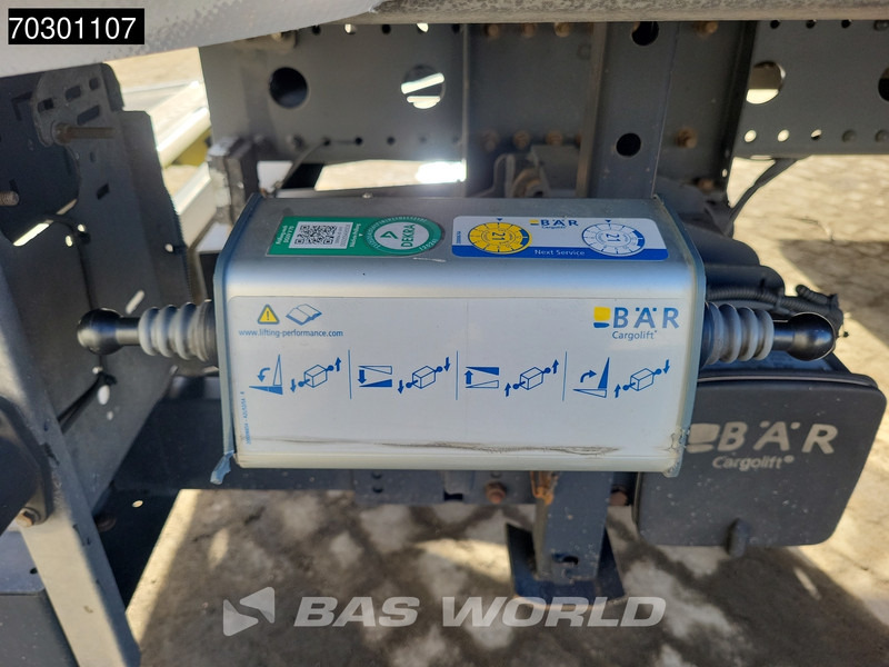 Lease a Mercedes-Benz Atego 1224 4X2 12tonner 280cm height box 1500kg Ladebordwand Automatic Euro 6 Mercedes-Benz Atego 1224 4X2 12tonner 280cm height box 1500kg Ladebordwand Automatic Euro 6: picture 12 Lease a Mercedes-Benz Atego 1224 4X2 12tonner 280cm height box 1500kg Ladebordwand Automatic Euro 6 Mercedes-Benz Atego 1224 4X2 12tonner 280cm height box 1500kg Ladebordwand Automatic Euro 6: picture 12