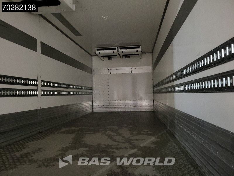 Mercedes-Benz Atego 1524 Atego 4X2 6-Cylinder Auromatic Thermo King Euro 6 - Refrigerator truck: picture 5 Mercedes-Benz Atego 1524 Atego 4X2 6-Cylinder Auromatic Thermo King Euro 6 - Refrigerator truck: picture 5
