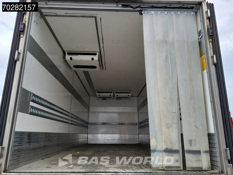 Mercedes-Benz Atego 1524 Atego 4X2 Thermo King T-1200R 1500kg Ladebordwand Automatic Euro 6 - Refrigerator truck: picture 3 Mercedes-Benz Atego 1524 Atego 4X2 Thermo King T-1200R 1500kg Ladebordwand Automatic Euro 6 - Refrigerator truck: picture 3