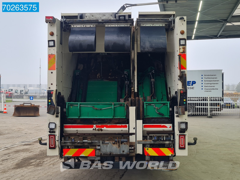 Mercedes-Benz Econic 2630 6X2 Geesink Norba 18H25 Aufbau Big-Axle Lenkachse Euro 6 - Garbage truck: picture 5 Mercedes-Benz Econic 2630 6X2 Geesink Norba 18H25 Aufbau Big-Axle Lenkachse Euro 6 - Garbage truck: picture 5