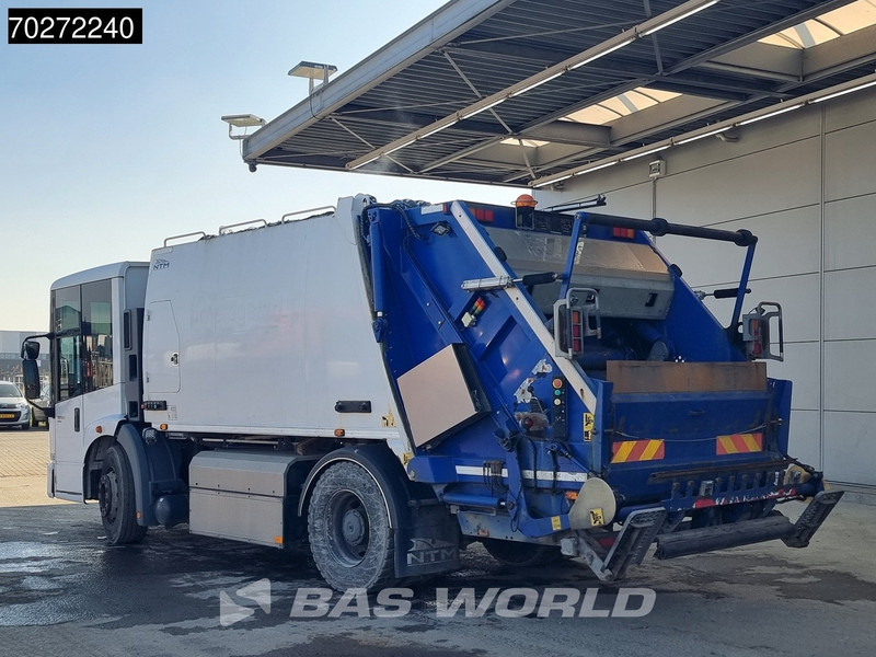 Mercedes-Benz Econic 4X2 CNG Engine 13m3 NTM KGLS-HL Big-Axle Euro 6 - Garbage truck: picture 2 Mercedes-Benz Econic 4X2 CNG Engine 13m3 NTM KGLS-HL Big-Axle Euro 6 - Garbage truck: picture 2