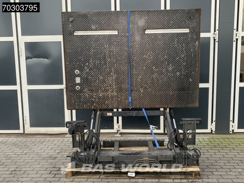 Palfinger - Car: picture 3 Palfinger - Car: picture 3