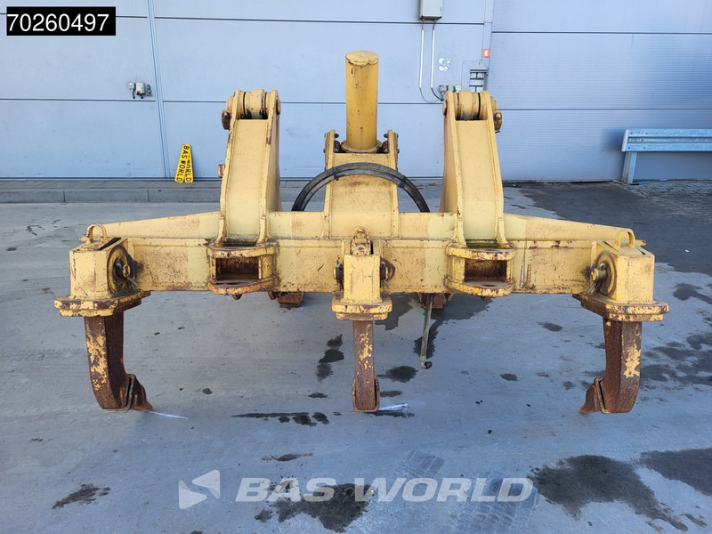 RIPCO D6 RIPPER - Ripper: picture 2 RIPCO D6 RIPPER - Ripper: picture 2