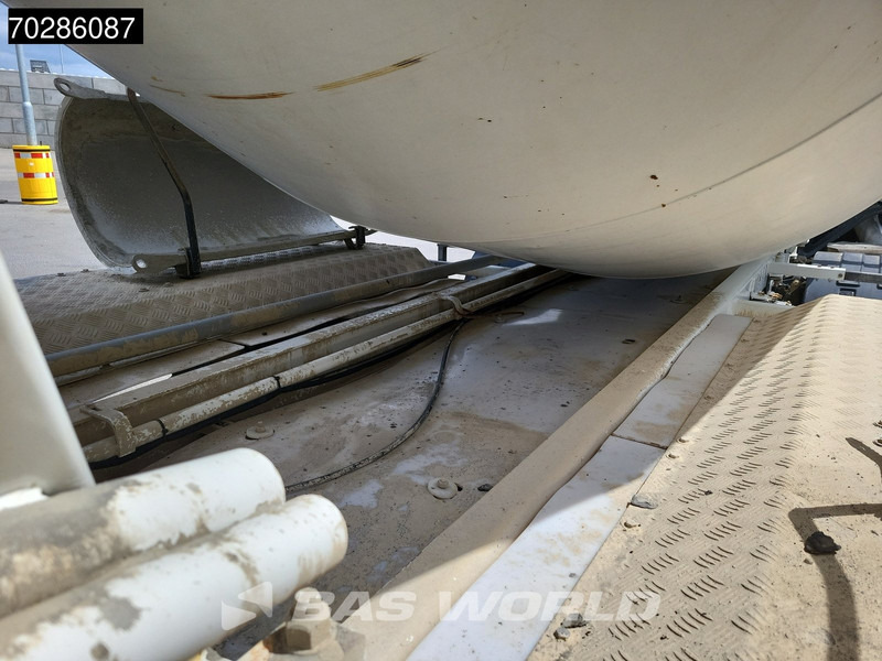 Lease a Renault C 430 8X4 9m3 Schwing Stetter Mixer Automatic Steelsuspension Euro 6 Renault C 430 8X4 9m3 Schwing Stetter Mixer Automatic Steelsuspension Euro 6: picture 19