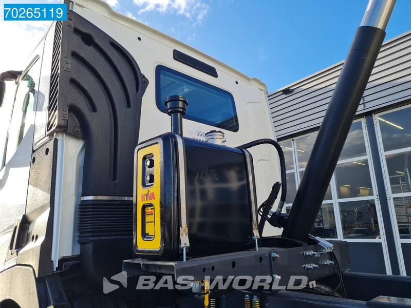 Renault C 480 8X4 NEW! 18m3 KH Kipper Big Axle Full steel OPTIBRAKE+ Euro 6 - Tipper: picture 5 Renault C 480 8X4 NEW! 18m3 KH Kipper Big Axle Full steel OPTIBRAKE+ Euro 6 - Tipper: picture 5