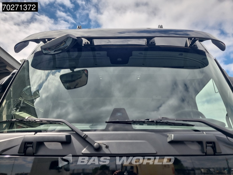 Lease a Renault C 520 8X2 Palfinger PK65002 SH Crane Jib Winch Lift+steering Axle Euro 6 Renault C 520 8X2 Palfinger PK65002 SH Crane Jib Winch Lift+steering Axle Euro 6: picture 16