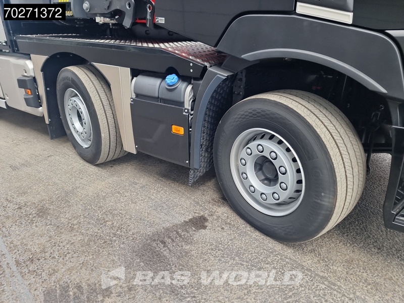 Lease a Renault C 520 8X2 Palfinger PK65002 SH Crane Jib Winch Lift+steering Axle Euro 6 Renault C 520 8X2 Palfinger PK65002 SH Crane Jib Winch Lift+steering Axle Euro 6: picture 19