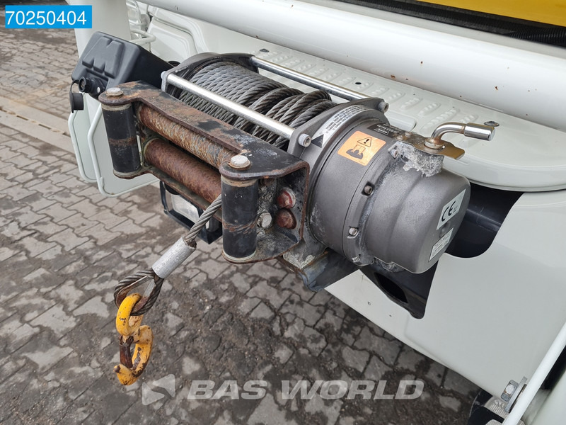 Fire truck Renault CCFS 6000 4X4 Renault Thomas Sides 6000 Ltr 4x4 Euro 5: picture 17