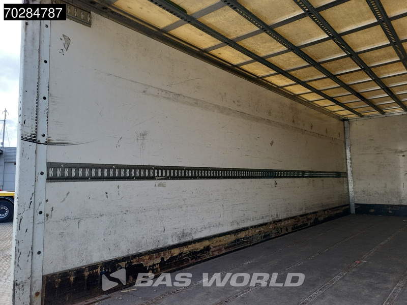 Renault D 240 4X2 16tonner Automatic Ladebordwand Euro 6 - Box truck: picture 5 Renault D 240 4X2 16tonner Automatic Ladebordwand Euro 6 - Box truck: picture 5