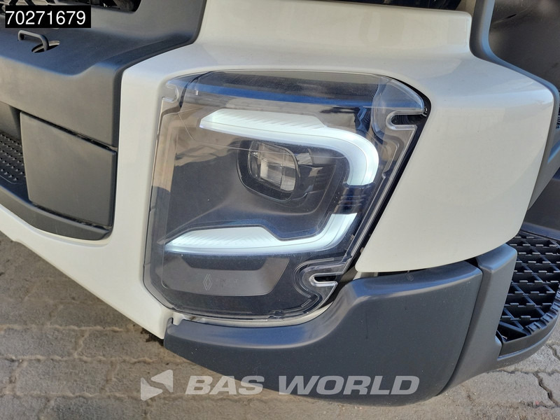 Lease a Renault D 240 4X2 NEW 240PK 12tonner Ladebordwand ACC Euro 6 Renault D 240 4X2 NEW 240PK 12tonner Ladebordwand ACC Euro 6: picture 11