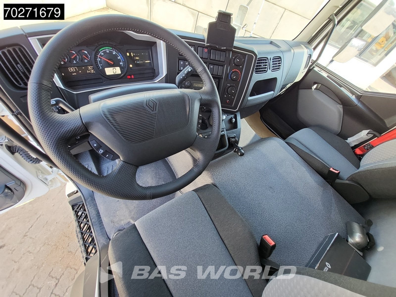 Lease a Renault D 240 4X2 NEW 240PK 12tonner Ladebordwand ACC Euro 6 Renault D 240 4X2 NEW 240PK 12tonner Ladebordwand ACC Euro 6: picture 20